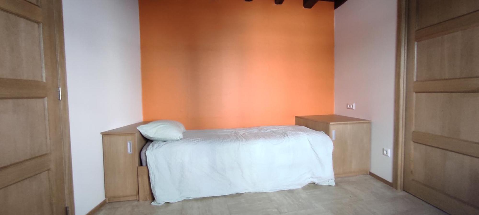 Ferienwohnung La Diligence Arsdorf Exterior foto
