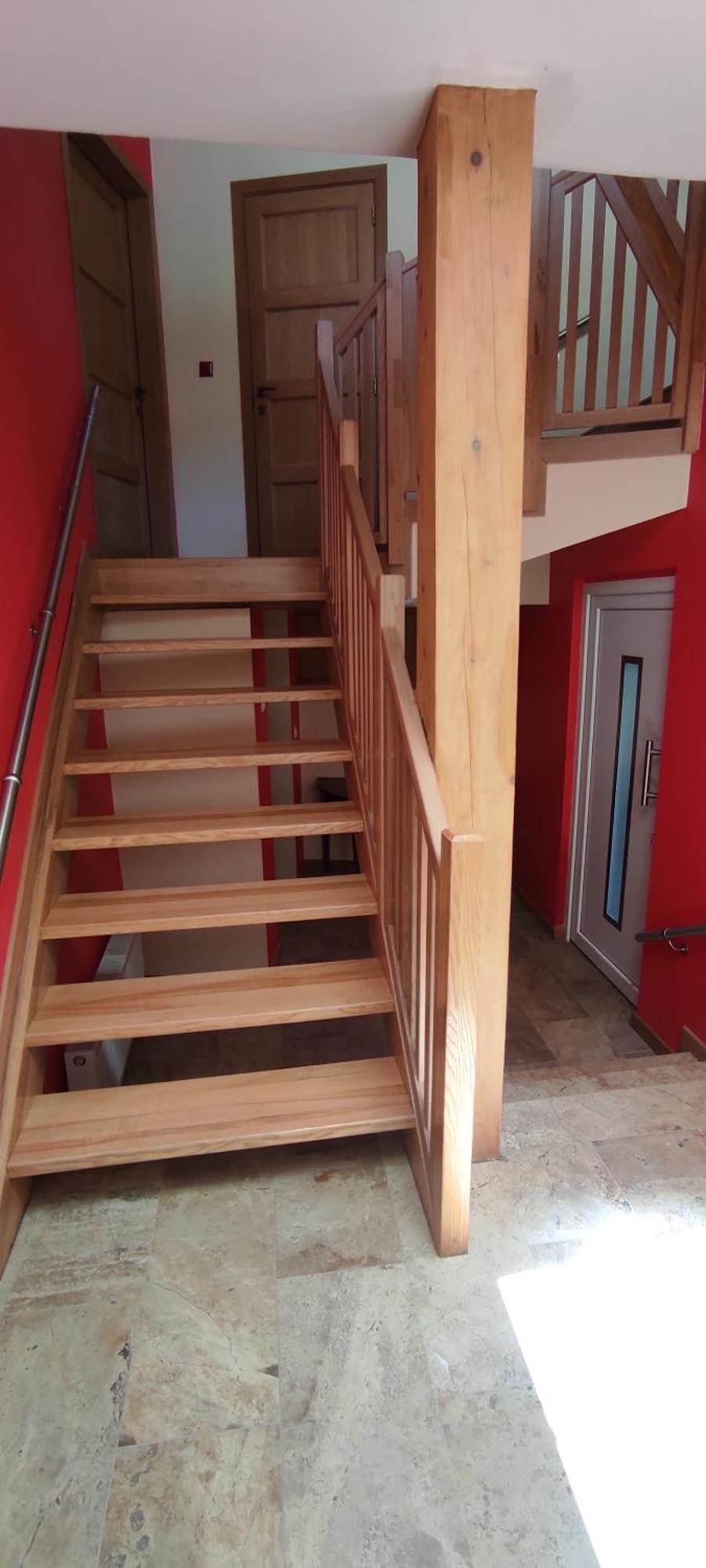 Ferienwohnung La Diligence Arsdorf Exterior foto