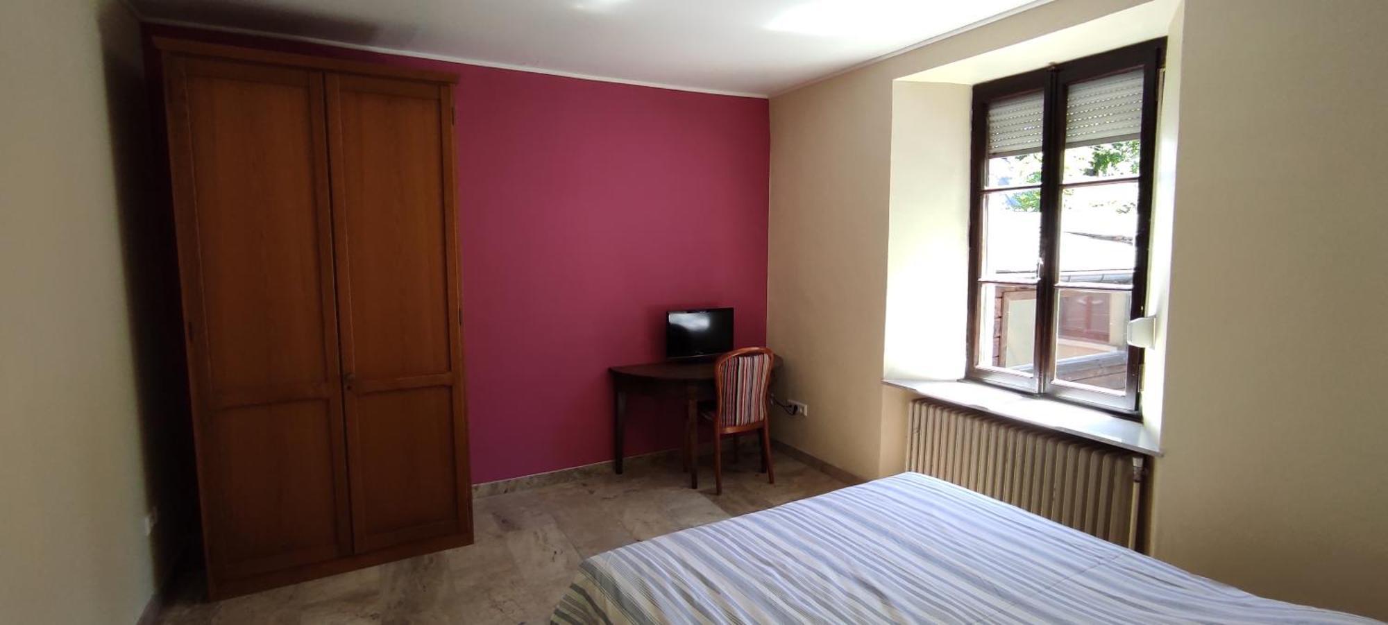 Ferienwohnung La Diligence Arsdorf Exterior foto