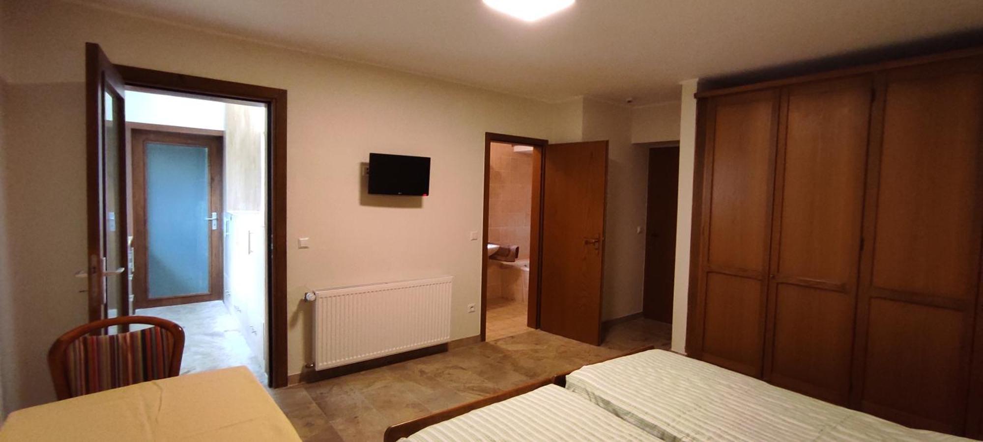 Ferienwohnung La Diligence Arsdorf Exterior foto