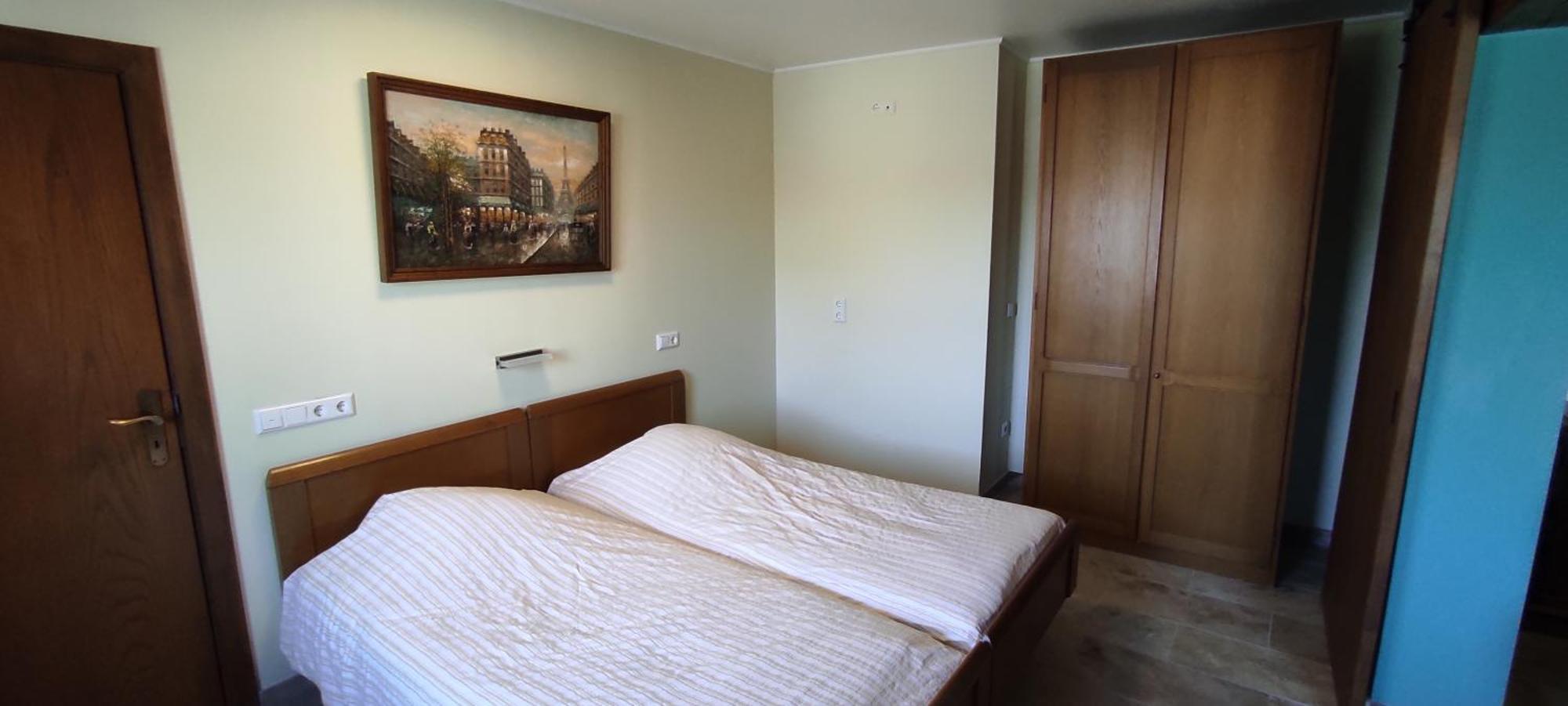 Ferienwohnung La Diligence Arsdorf Exterior foto