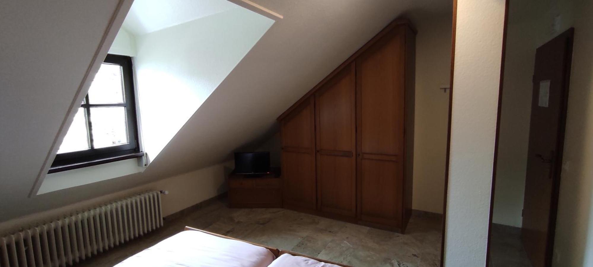 Ferienwohnung La Diligence Arsdorf Exterior foto