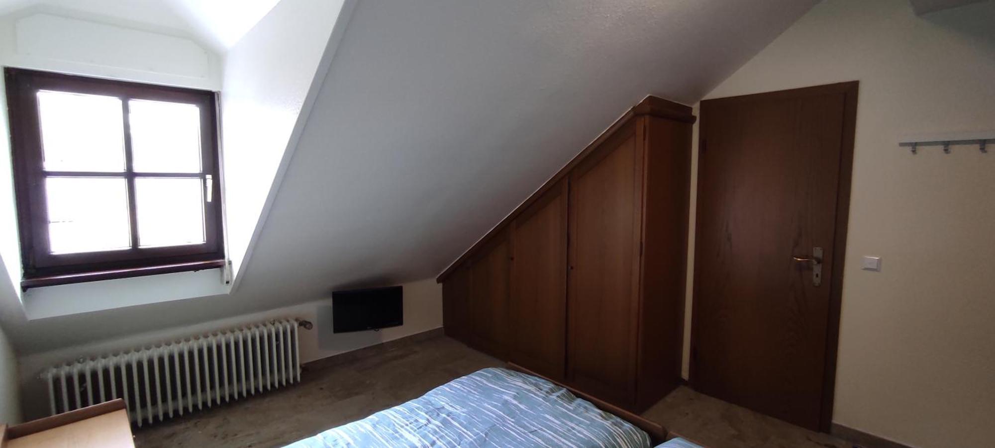Ferienwohnung La Diligence Arsdorf Exterior foto