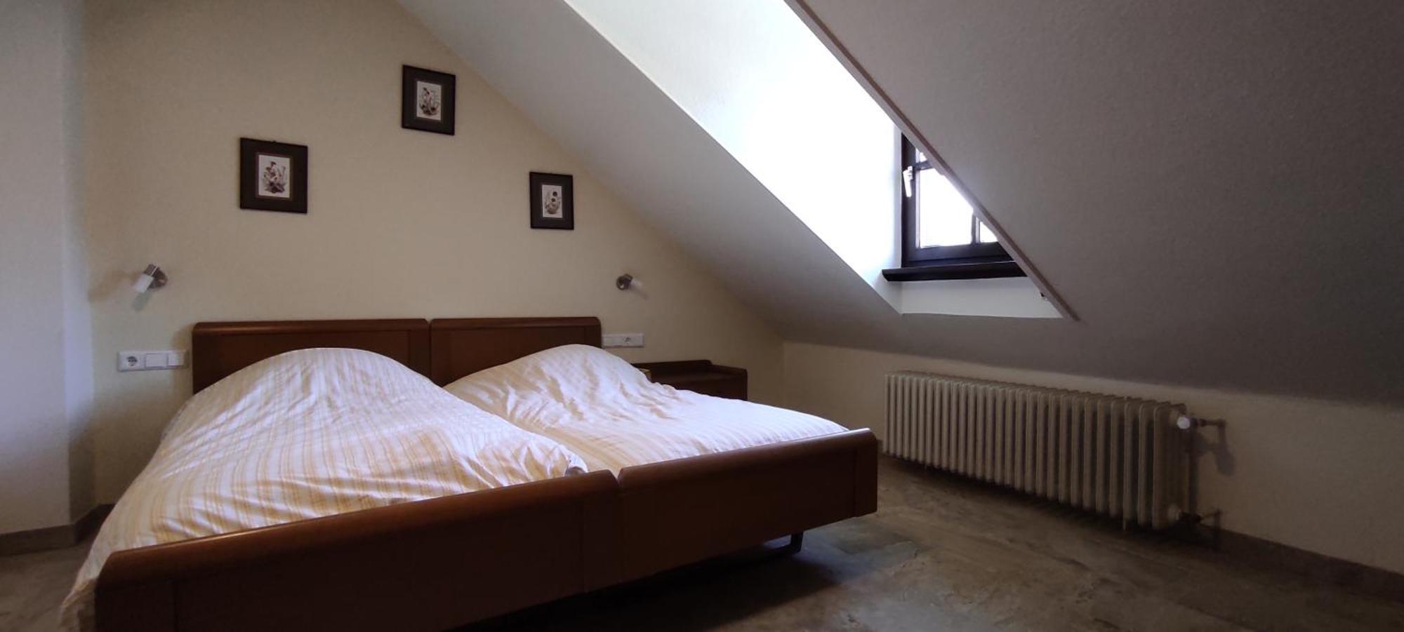 Ferienwohnung La Diligence Arsdorf Exterior foto