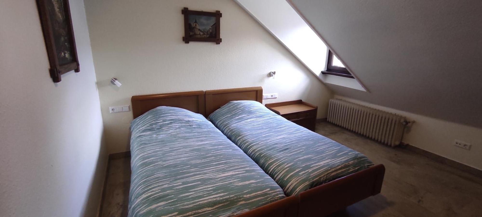 Ferienwohnung La Diligence Arsdorf Exterior foto