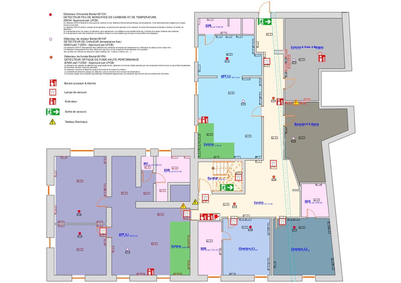 Ferienwohnung La Diligence Arsdorf Zimmer foto